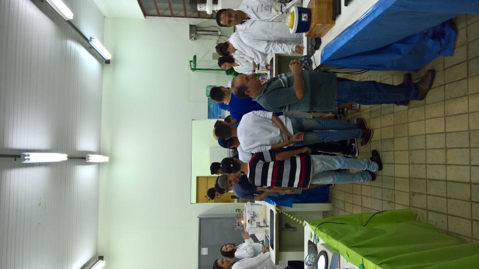 EXPOTEC 2017