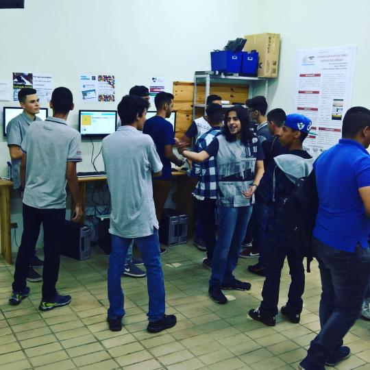 EXPOTEC 2017