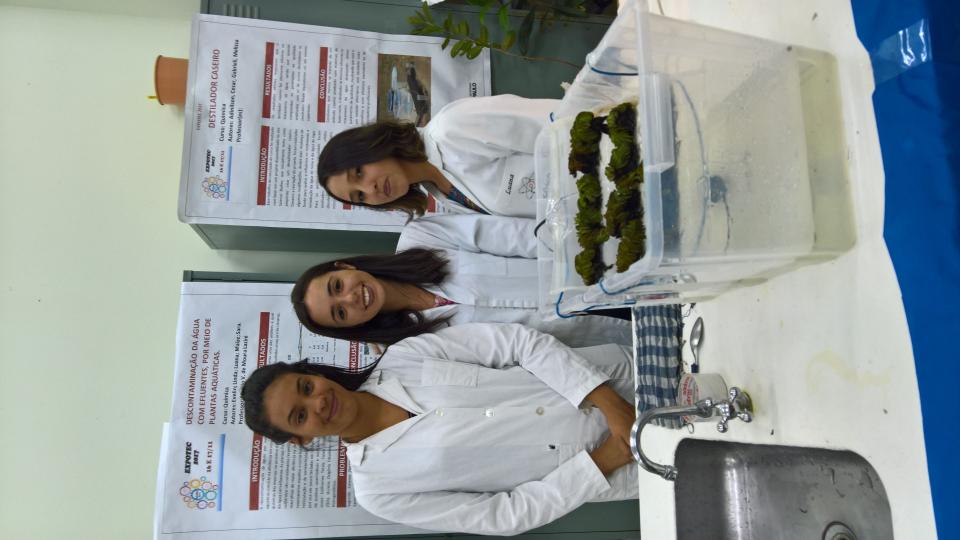 EXPOTEC 2017