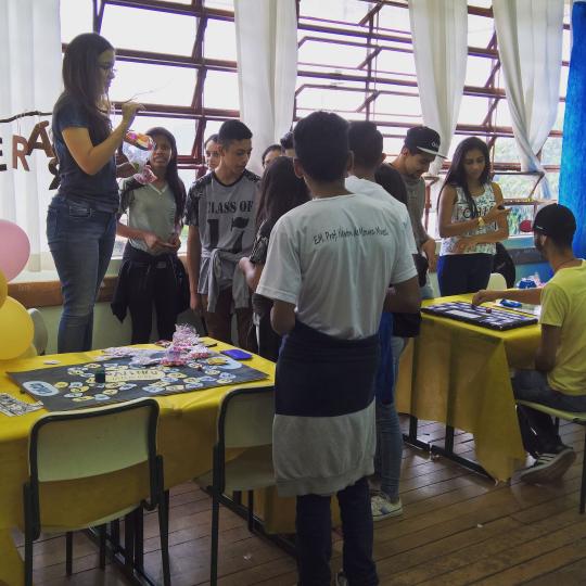 EXPOTEC 2017