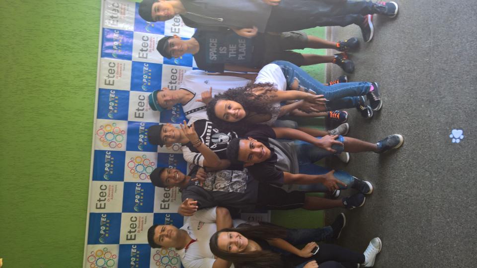 EXPOTEC 2017