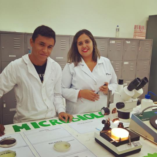 EXPOTEC 2017