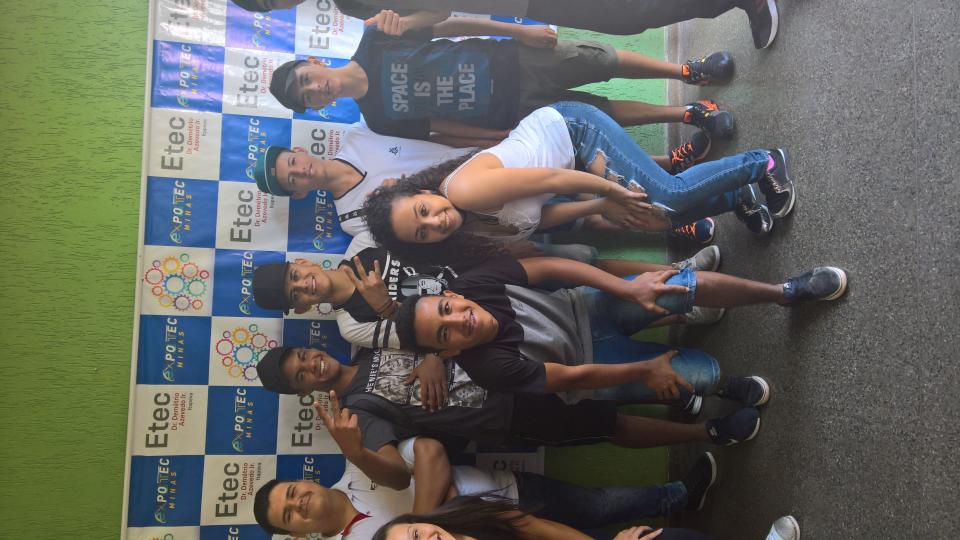 EXPOTEC 2017
