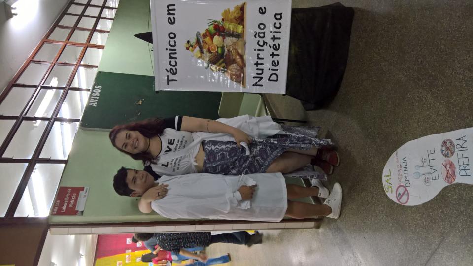 EXPOTEC 2017
