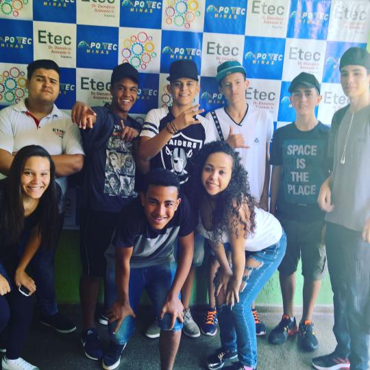 EXPOTEC 2017