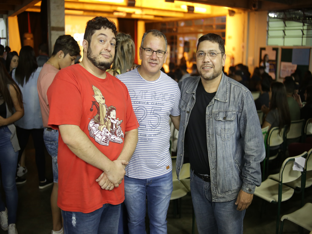 EXPOTEC 2018 