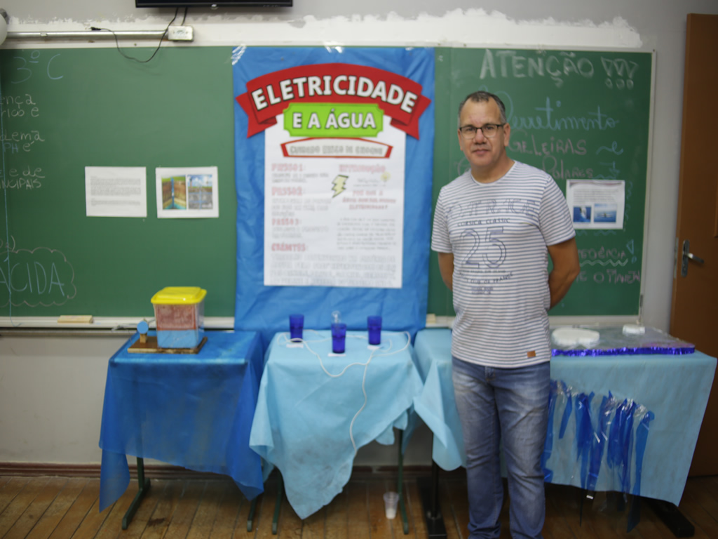 EXPOTEC 2018 