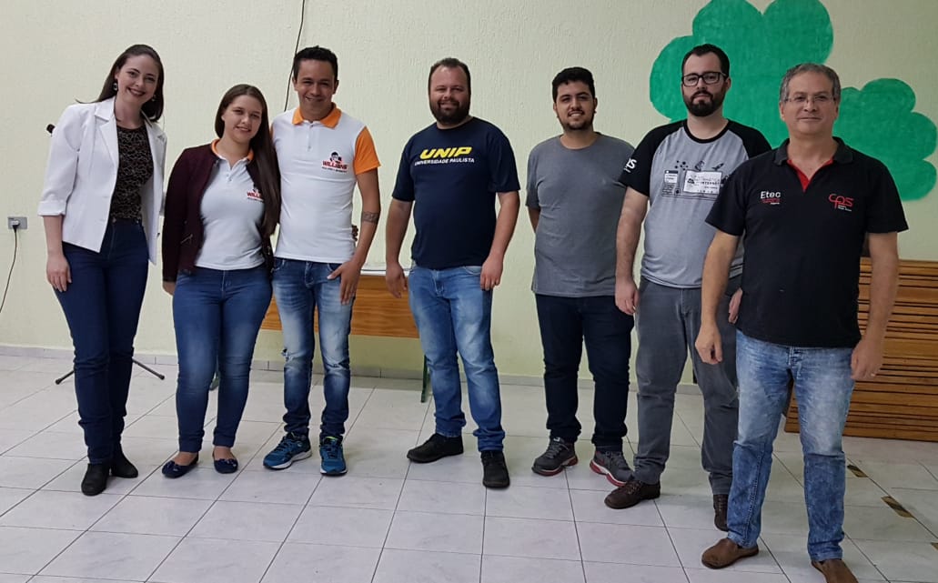 EXPOTEC 2018 