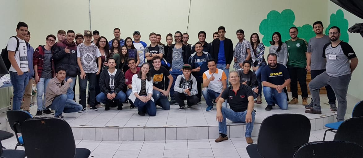 EXPOTEC 2018 