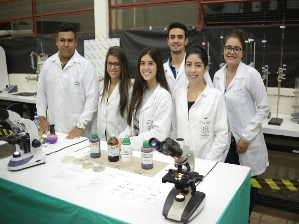 EXPOTEC 2018 