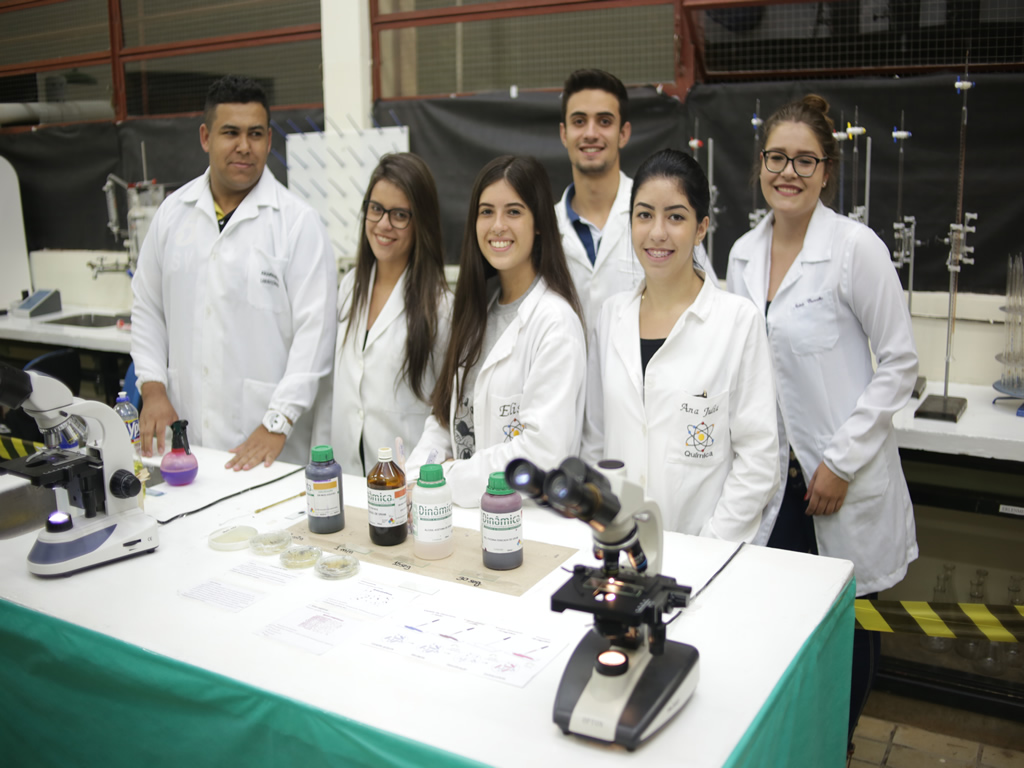EXPOTEC 2018 
