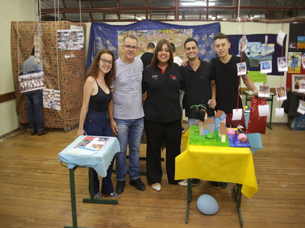 EXPOTEC 2018 