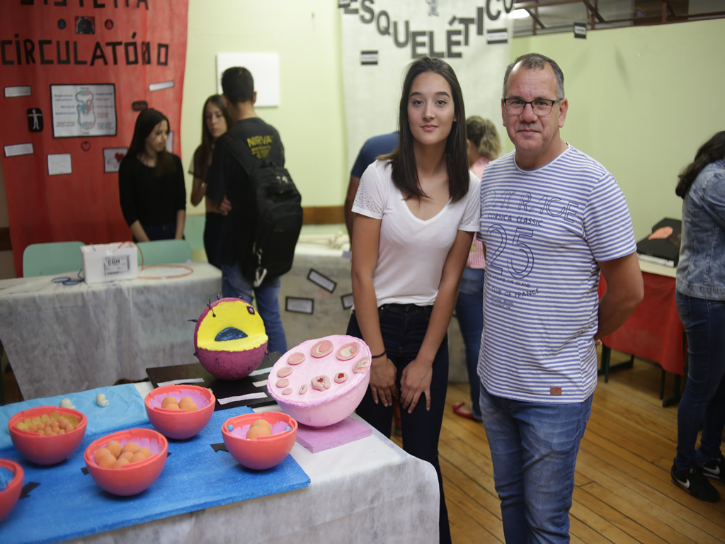 EXPOTEC 2018 
