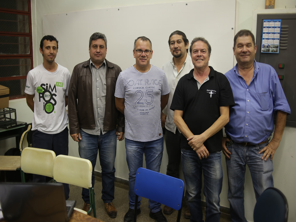 EXPOTEC 2018 
