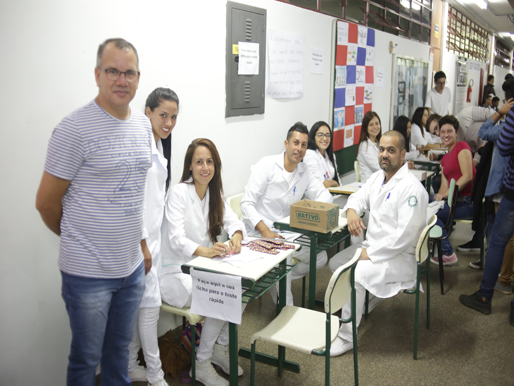 EXPOTEC 2018 
