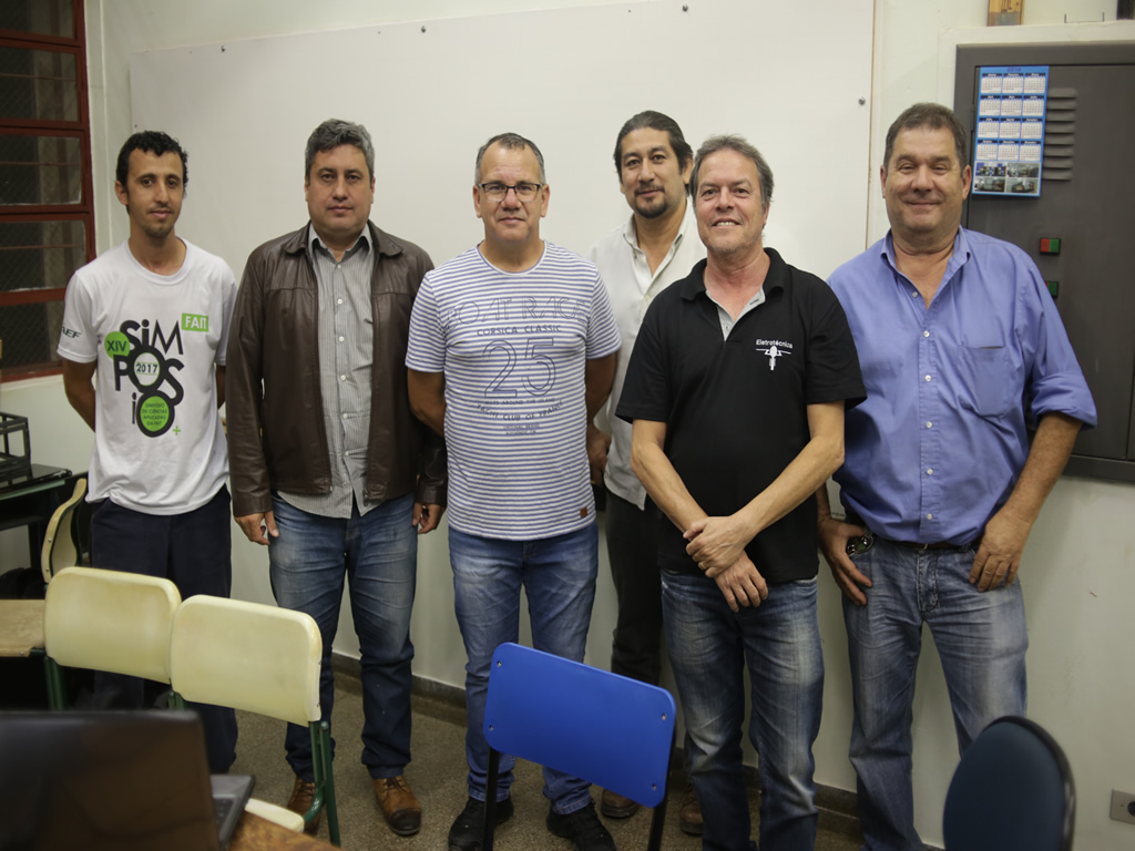 EXPOTEC 2018 