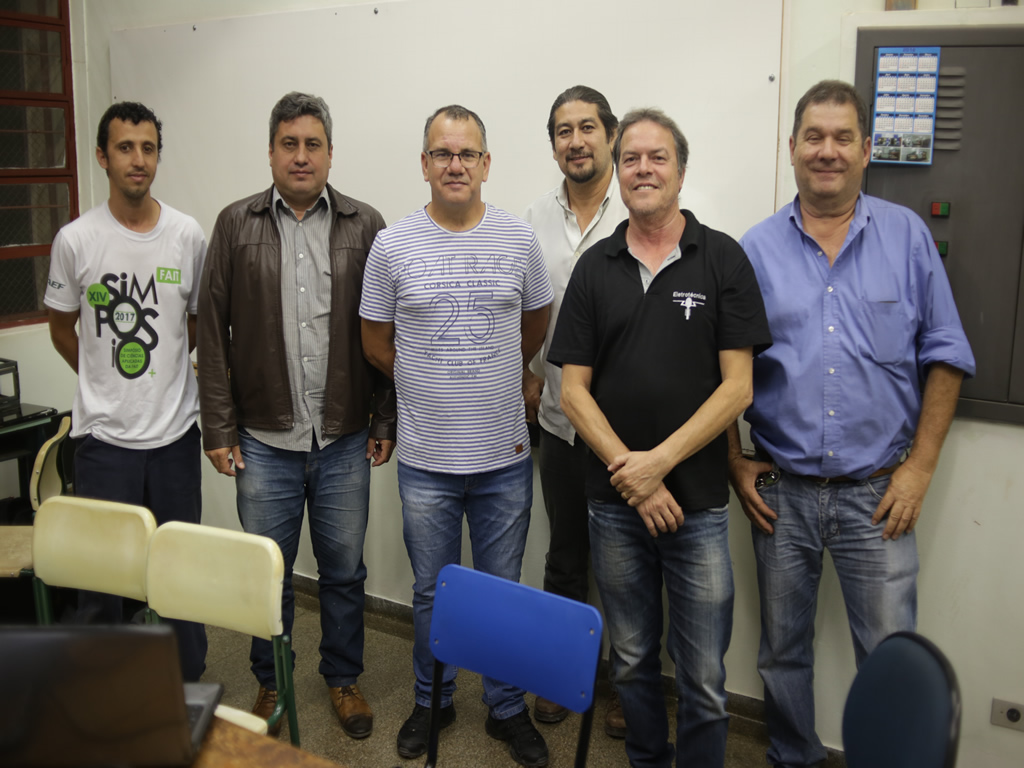 EXPOTEC 2018 