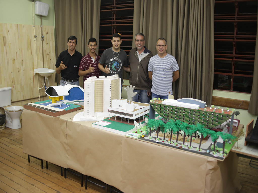EXPOTEC 2018 