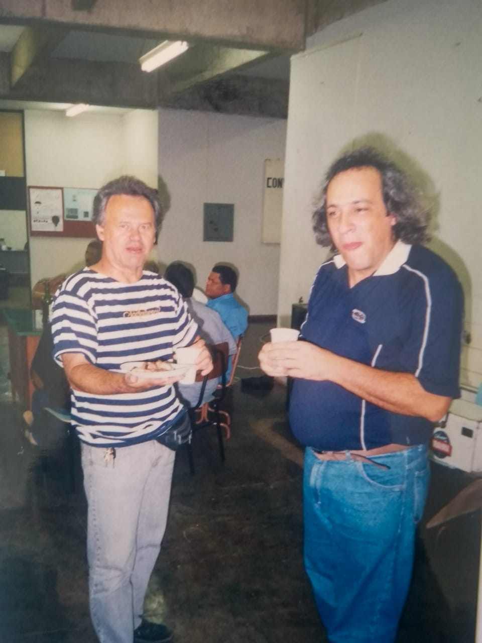 50 ANOS DA ETEC
