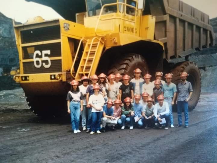 50 ANOS DA ETEC
