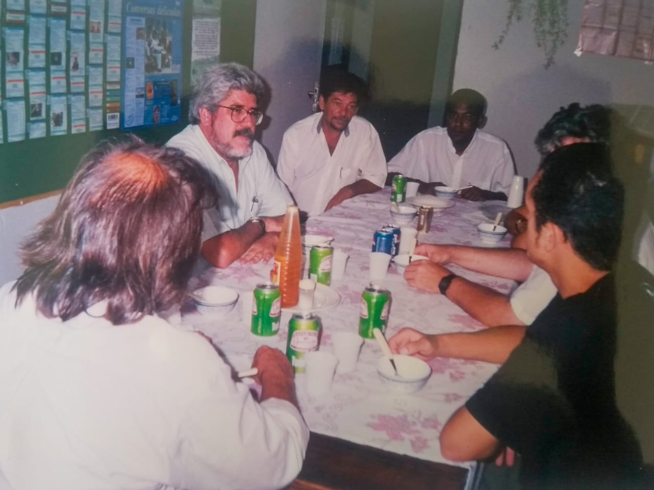 50 ANOS DA ETEC