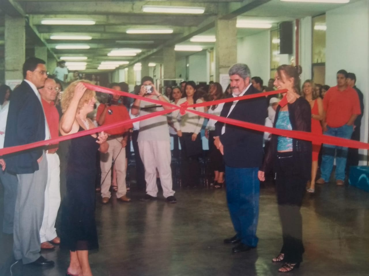 50 ANOS DA ETEC