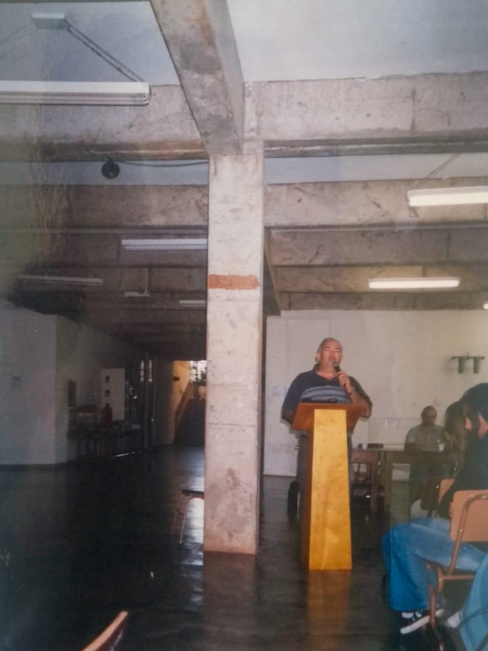 50 ANOS DA ETEC