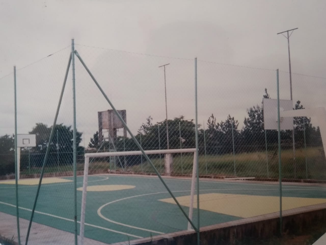 50 ANOS DA ETEC