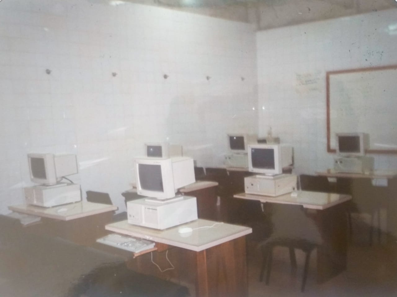 50 ANOS DA ETEC