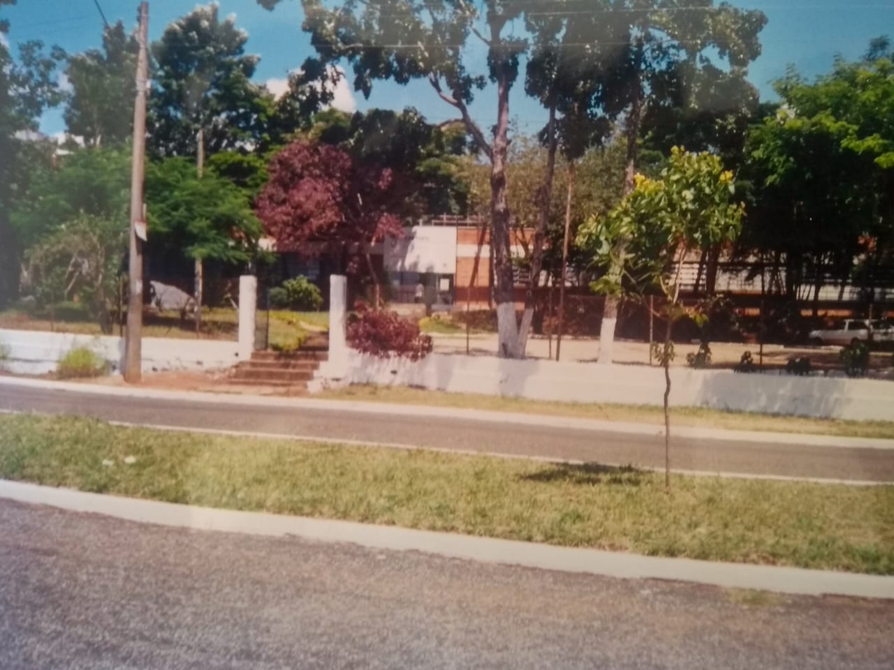 50 ANOS DA ETEC