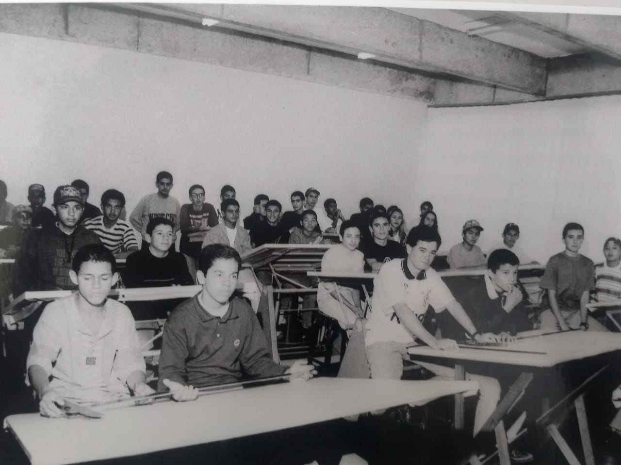 50 ANOS DA ETEC