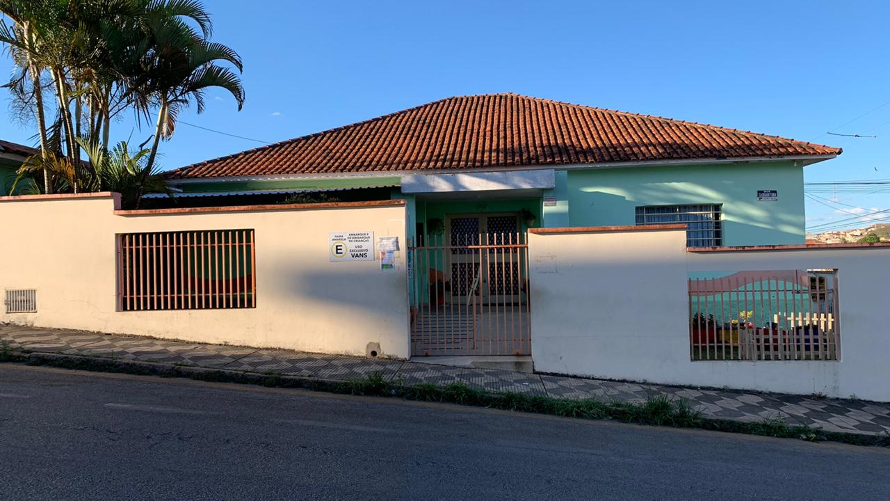 50 ANOS DA ETEC