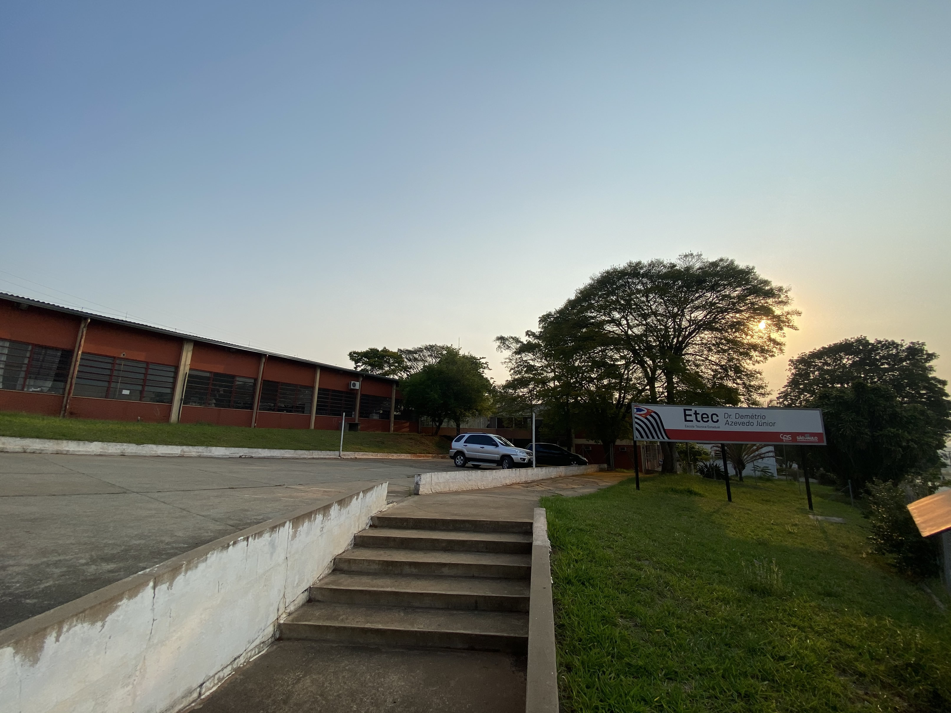 50 ANOS DA ETEC