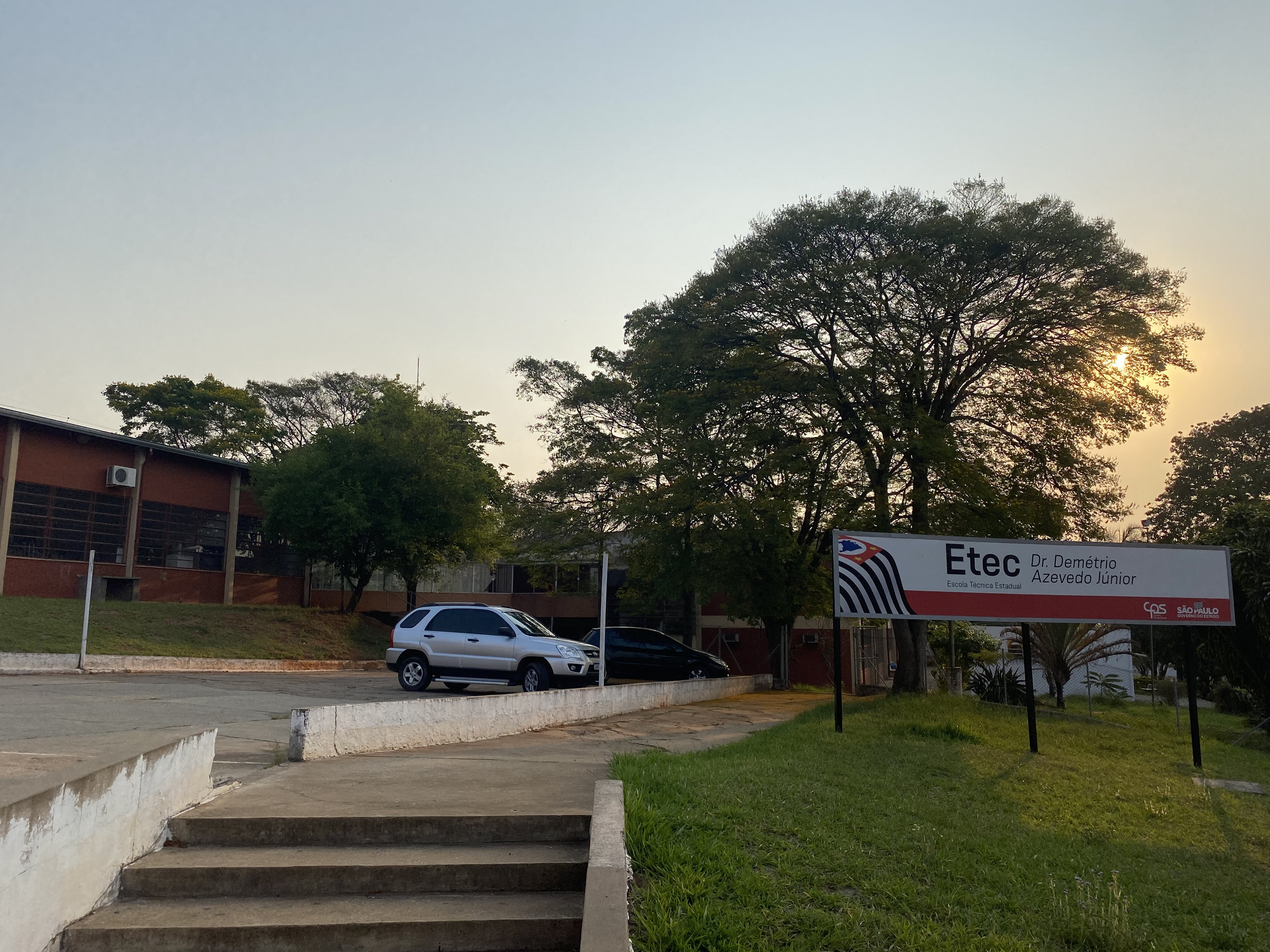 50 ANOS DA ETEC
