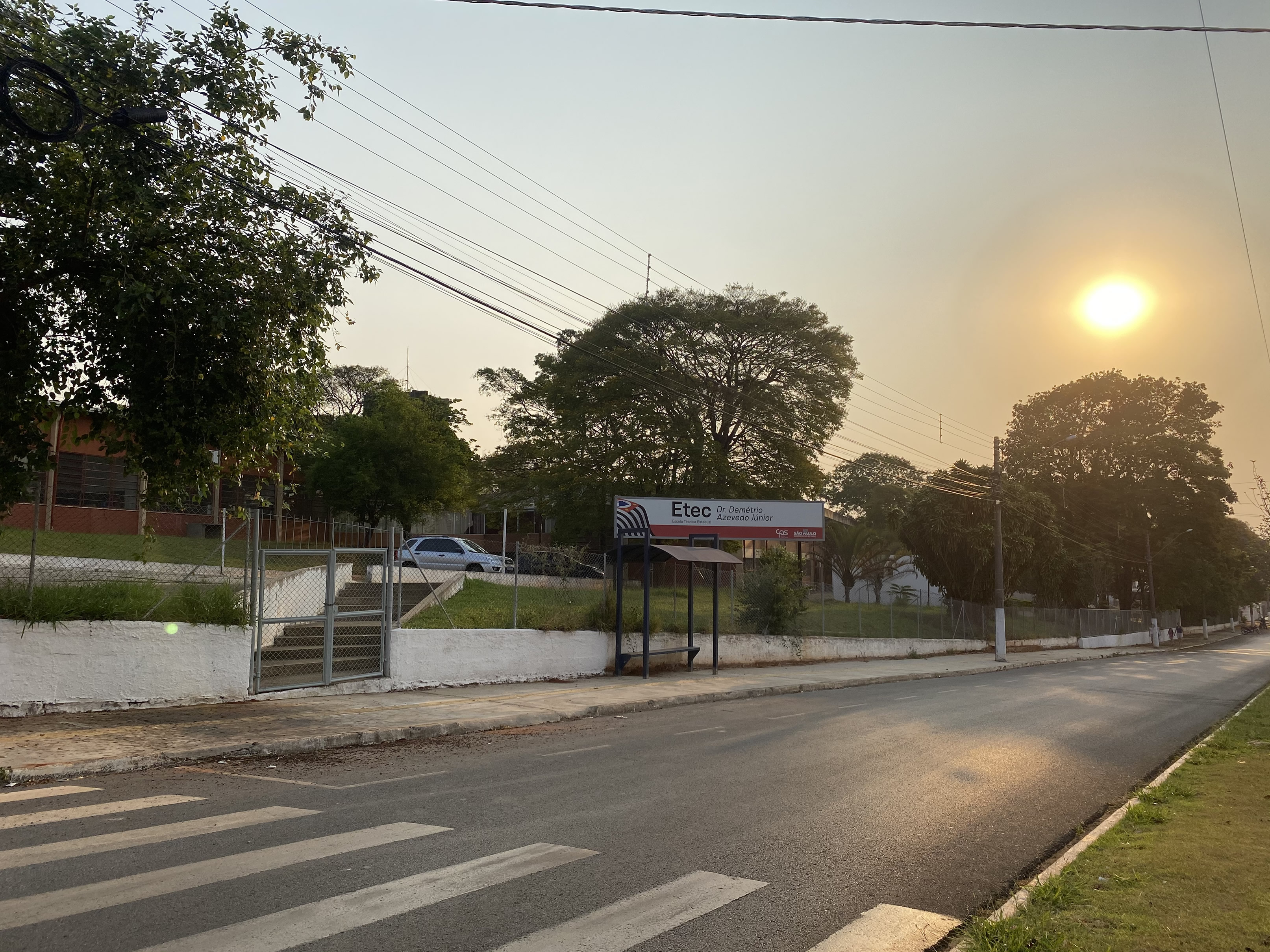 50 ANOS DA ETEC