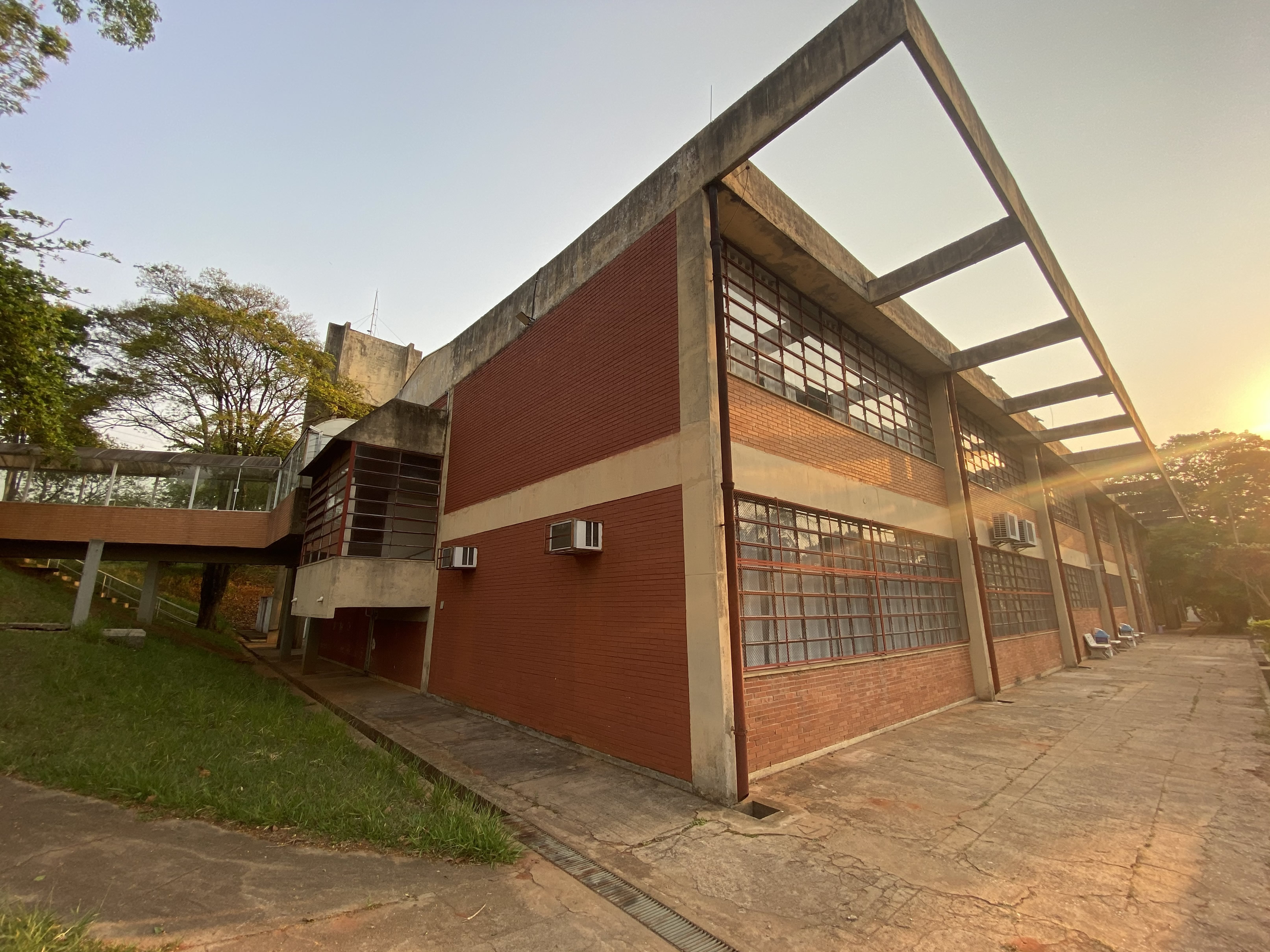 50 ANOS DA ETEC