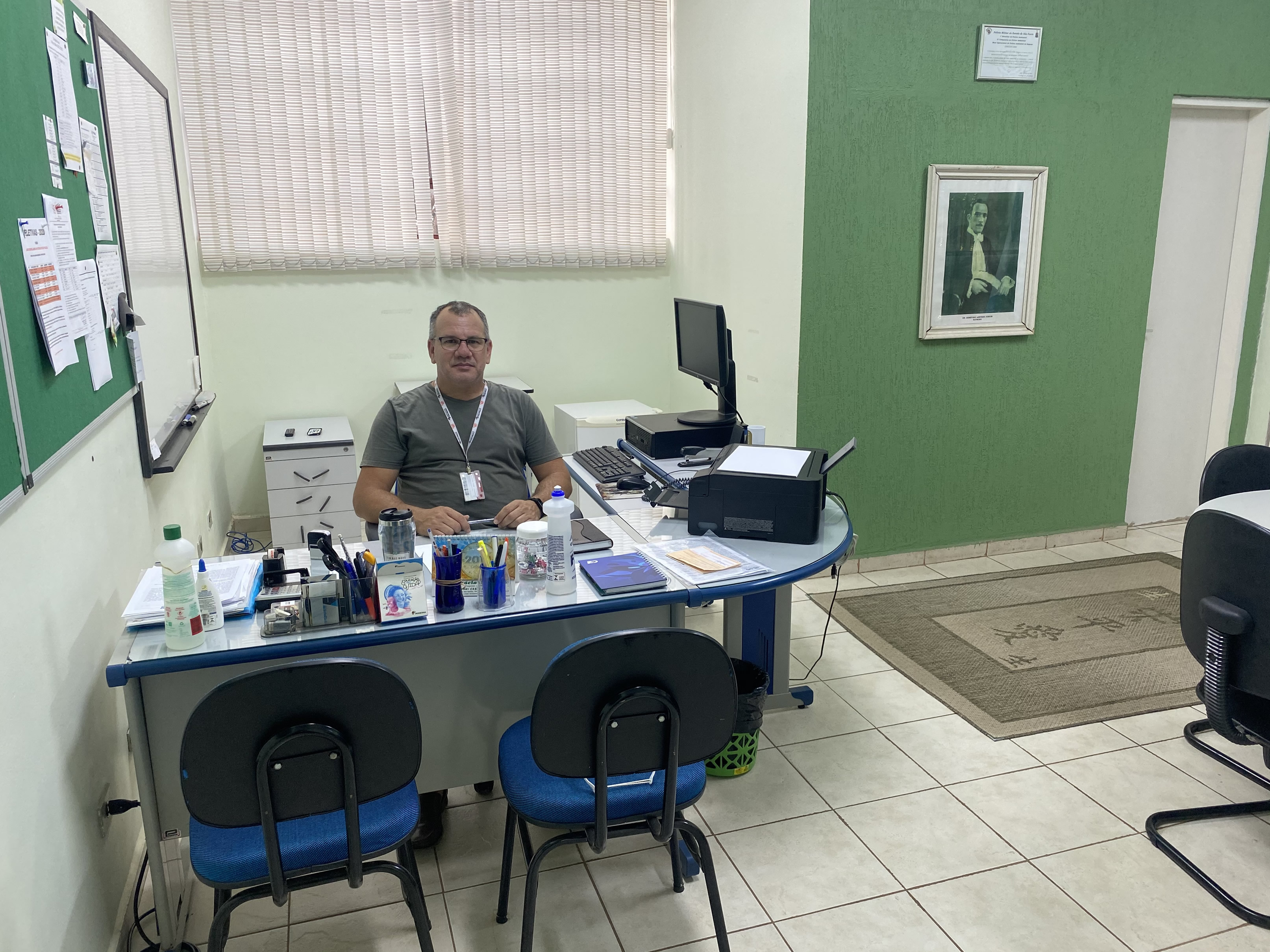 50 ANOS DA ETEC