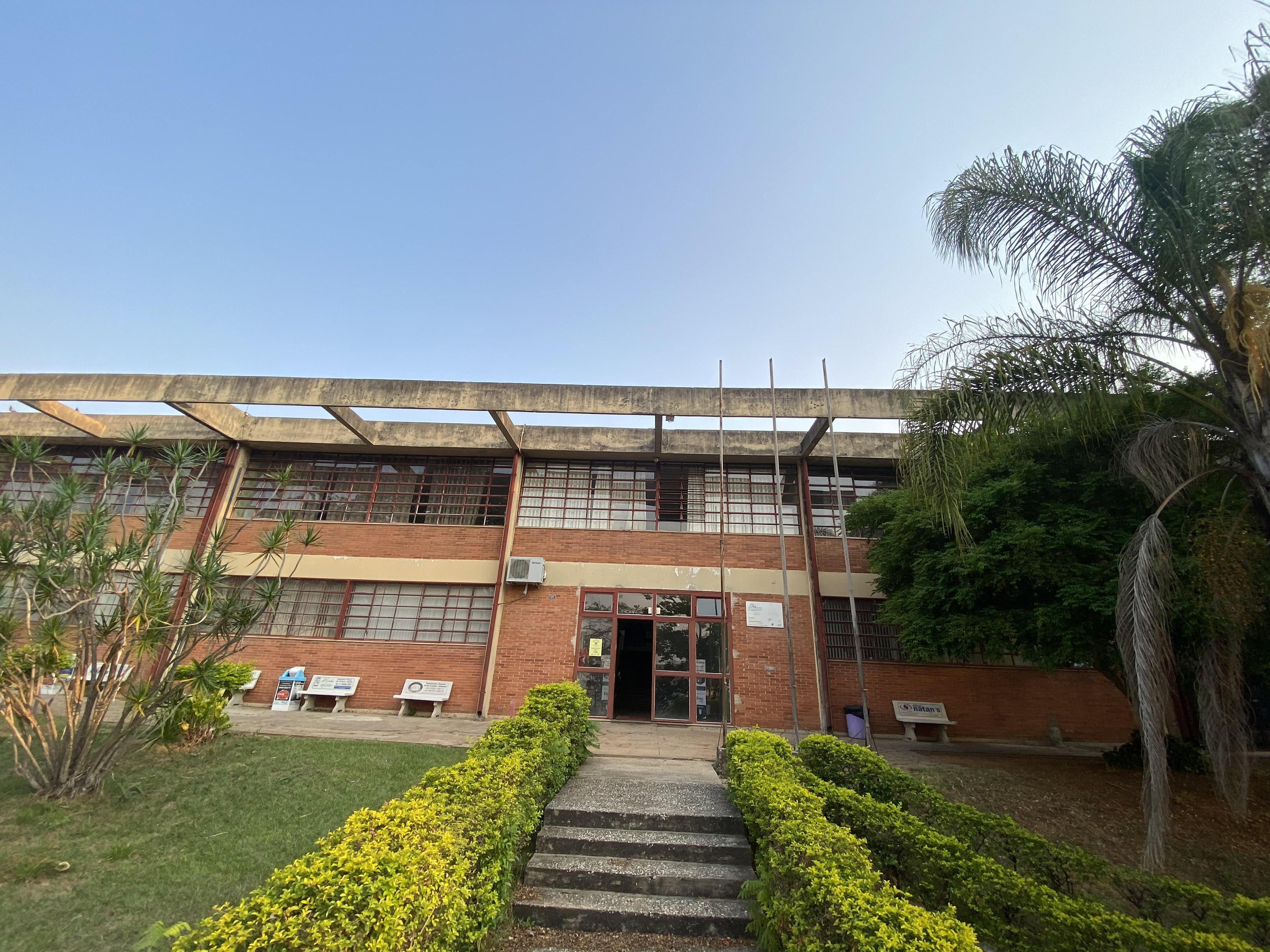 50 ANOS DA ETEC