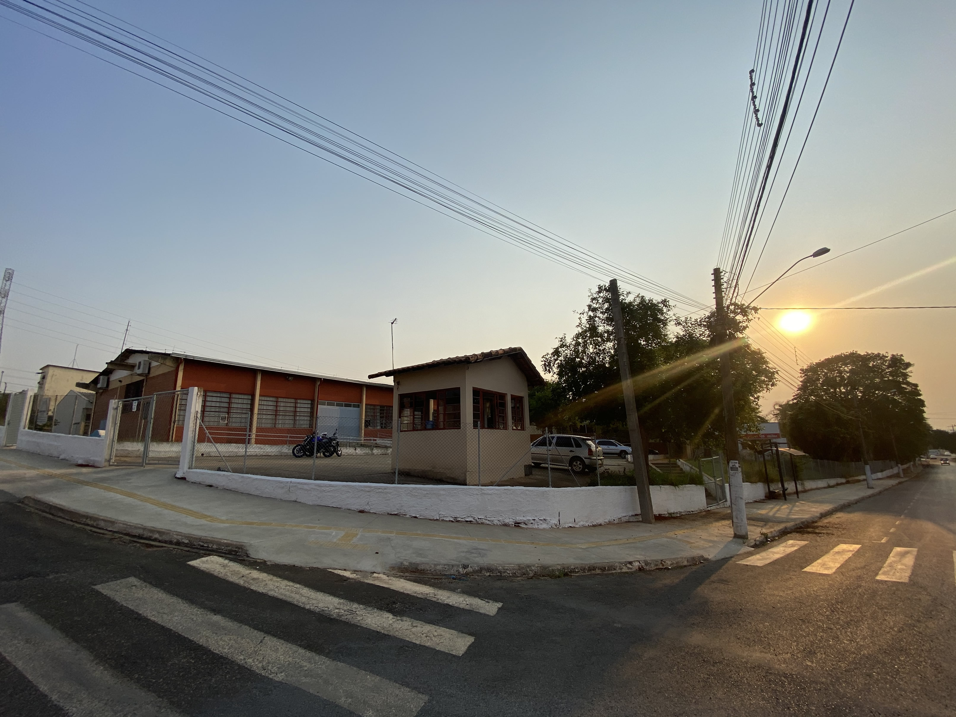 50 ANOS DA ETEC
