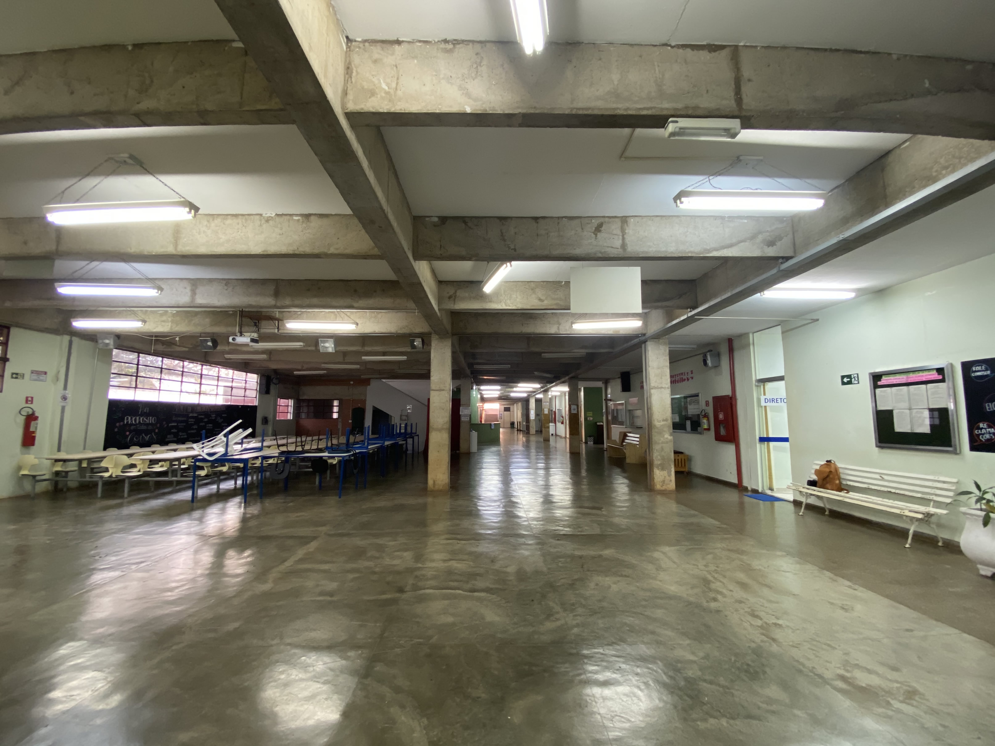 50 ANOS DA ETEC