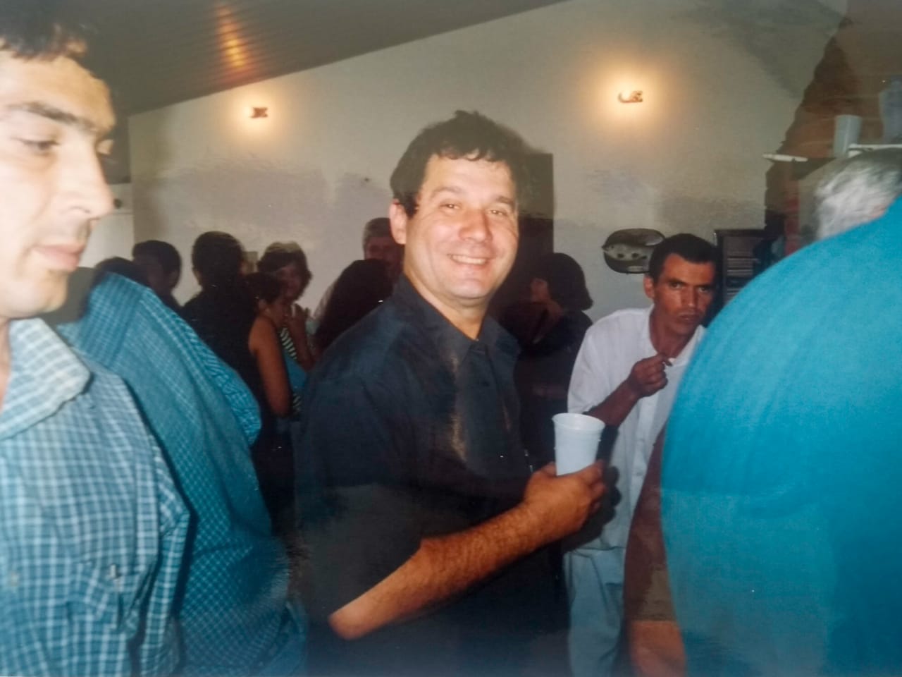50 ANOS DA ETEC