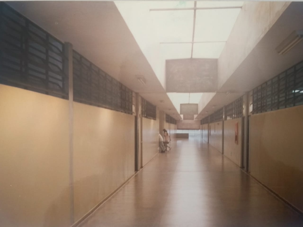 50 ANOS DA ETEC