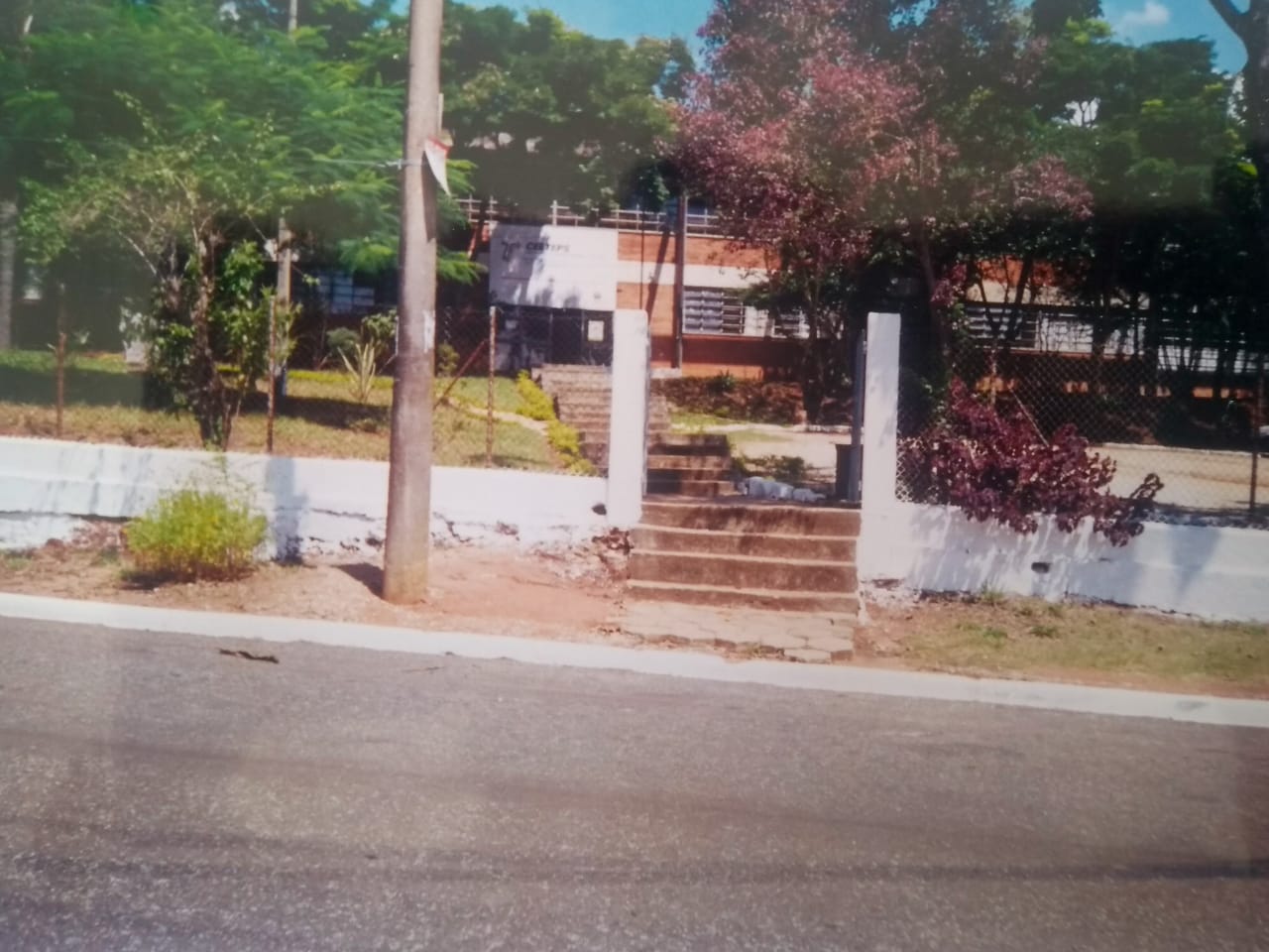 50 ANOS DA ETEC