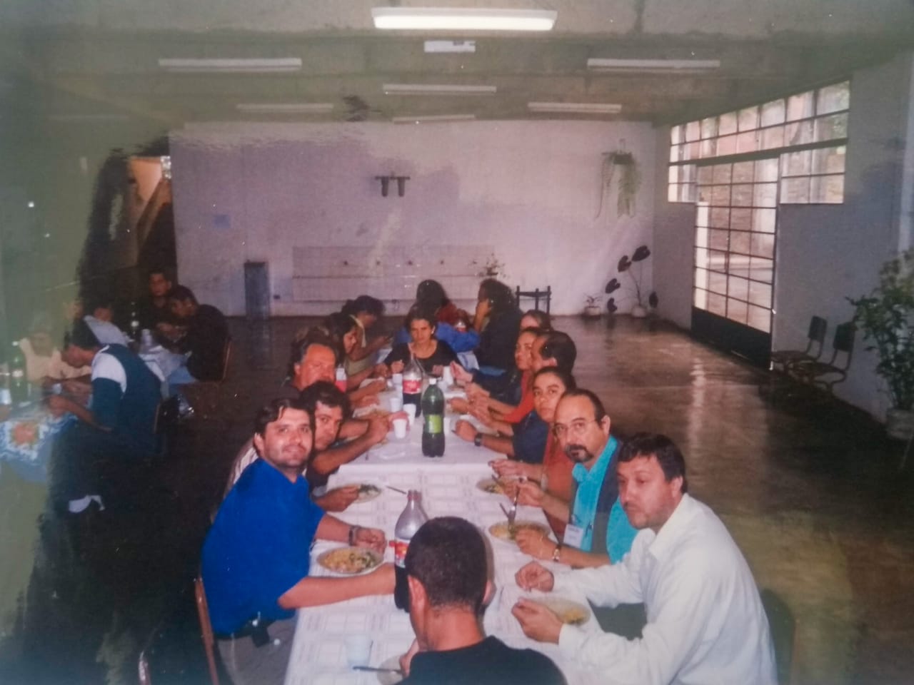 50 ANOS DA ETEC