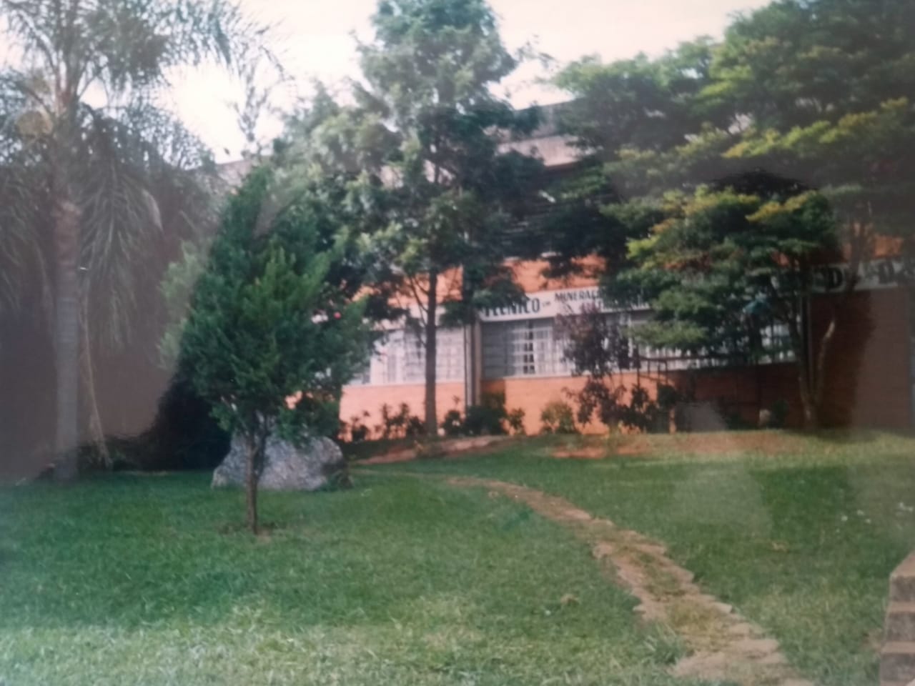 50 ANOS DA ETEC