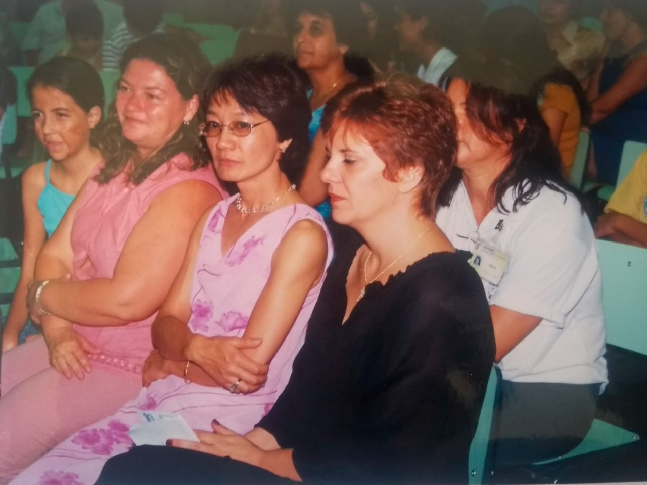 50 ANOS DA ETEC
