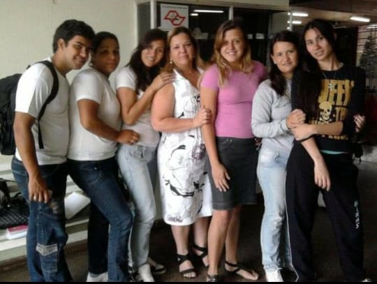 50 ANOS DA ETEC