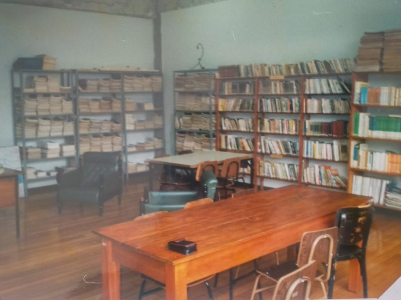 50 ANOS DA ETEC