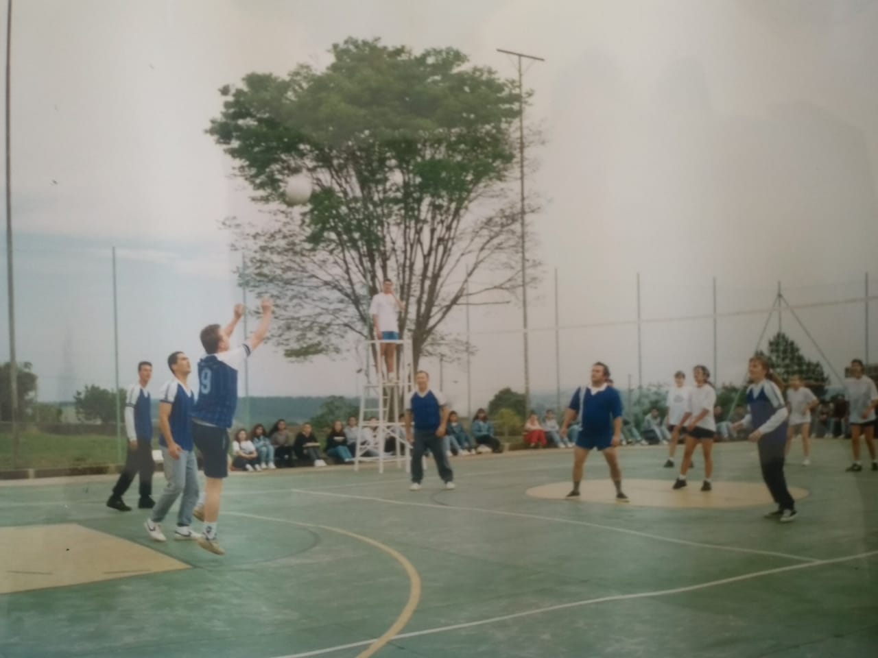 50 ANOS DA ETEC