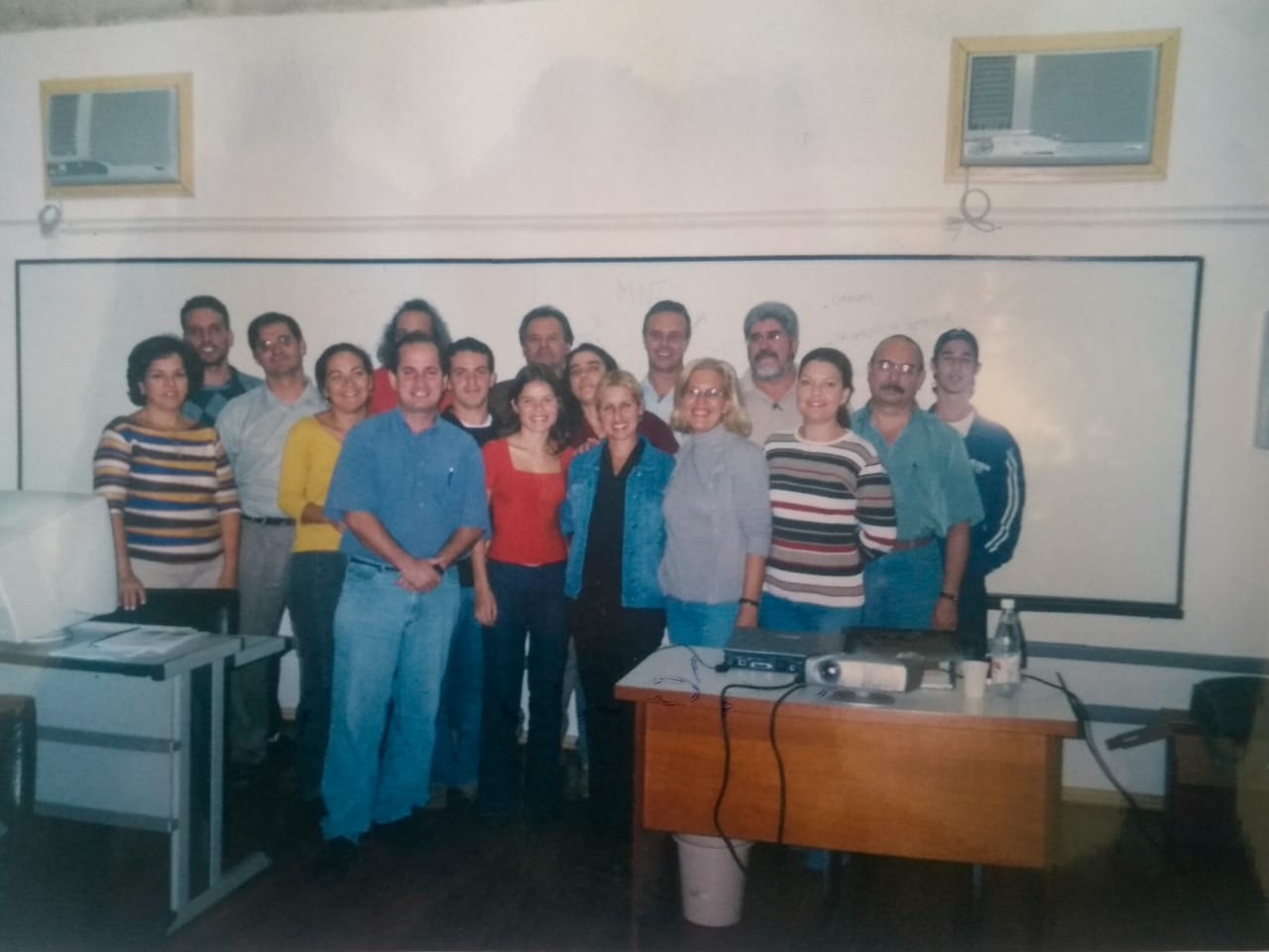50 ANOS DA ETEC